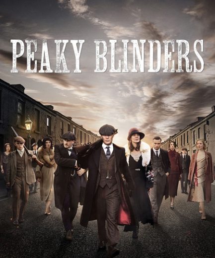 مسلسل Peaky Blinders الموسم الرابع الحلقة 4 مترجمة