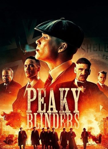 مسلسل Peaky Blinders الموسم السادس الحلقة 3 مترجمة