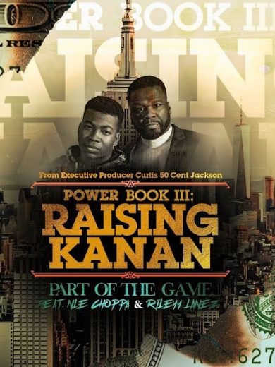 مسلسل Power Book III Raising Kanan الموسم الاول الحلقة 2 مترجمة