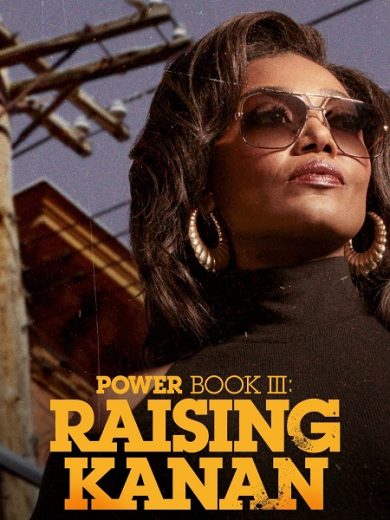 مسلسل Power Book III Raising Kanan الموسم الثاني الحلقة 6 مترجمة