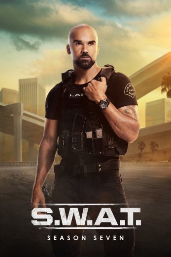 مسلسل S.W.A.T. الموسم السابع الحلقة 6 مترجمة