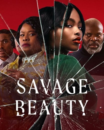 مسلسل Savage Beauty الموسم الاول الحلقة 6 الاخيرة مترجمة