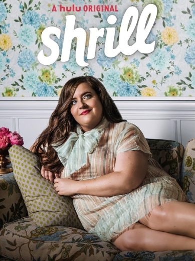 مسلسل Shrill الموسم الثاني الحلقة 2 مترجمة