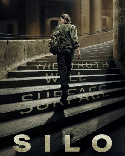 مسلسل Silo الموسم الاول الحلقة 8 مترجمة