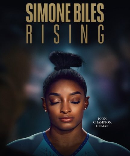 مسلسل Simone Biles Rising الموسم الاول الحلقة 1 مترجمة