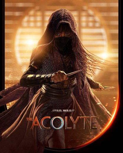 مسلسل The Acolyte الموسم الاول الحلقة 6 مترجمة