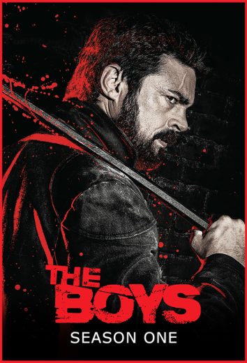 مسلسل The Boys الموسم الاول الحلقة 6 مترجمة