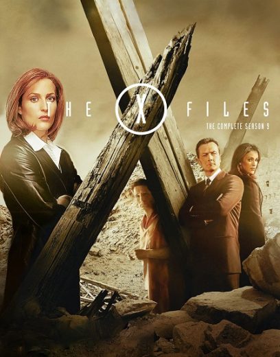 مسلسل The X-Files الموسم التاسع الحلقة 9 مترجمة