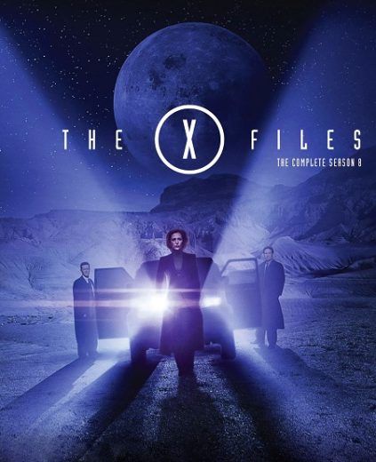مسلسل The X-Files الموسم الثامن الحلقة 17 مترجمة