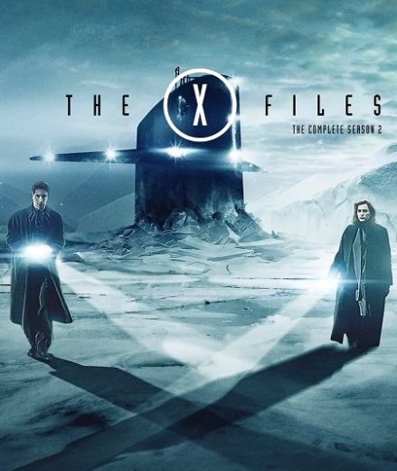 مسلسل The X-Files الموسم الثاني الحلقة 7 مترجمة
