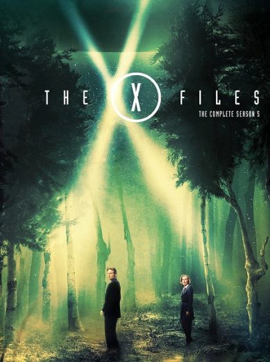 مسلسل The X-Files الموسم الخامس الحلقة 4 مترجمة