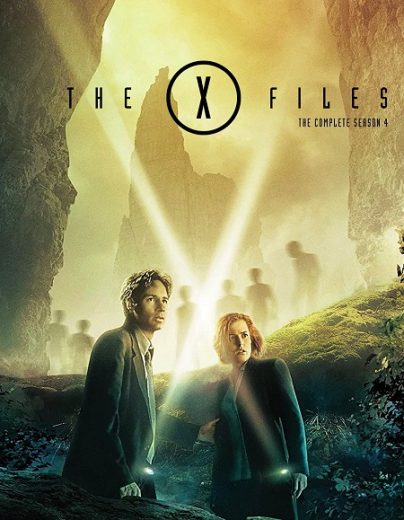 مسلسل The X-Files الموسم الرابع الحلقة 19 مترجمة