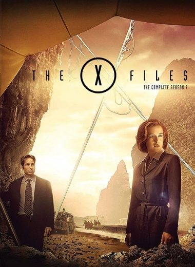 مسلسل The X-Files الموسم السابع الحلقة 4 مترجمة