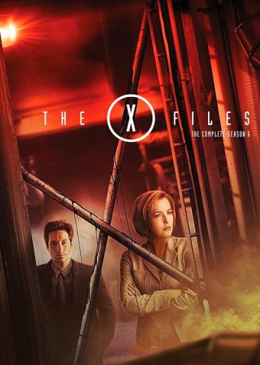 مسلسل The X-Files الموسم السادس الحلقة 6 مترجمة