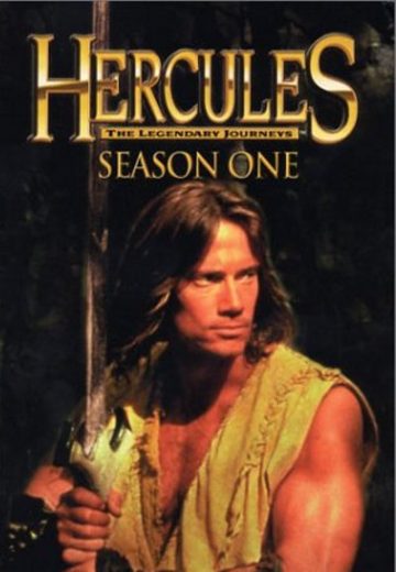 مسلسل Hercules الموسم الاول الحلقة 2 مترجمة