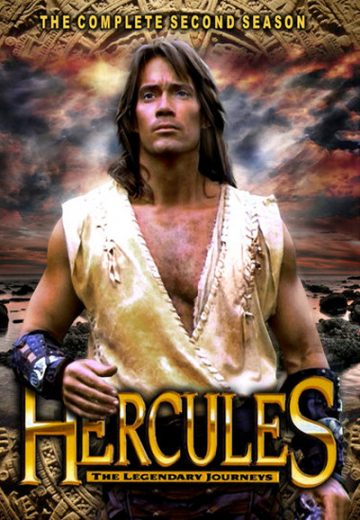 مسلسل Hercules الموسم الثاني الحلقة 4 مترجمة