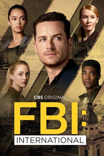 مسلسل FBI International الموسم الرابع الحلقة 6 مترجمة