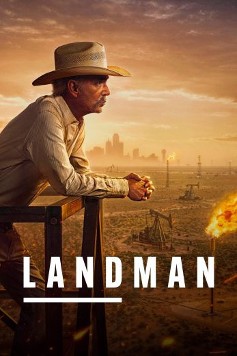مسلسل Landman الحلقة 5 مترجمة