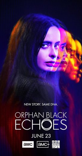 مسلسل Orphan Black: Echoes الحلقة 5 مترجمة