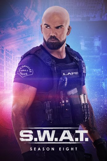 مسلسل S.W.A.T. الموسم الثامن الحلقة 8 مترجمة