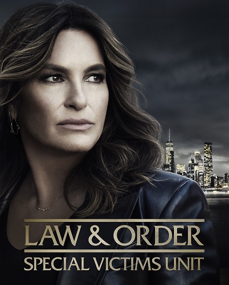 مسلسل Law & Order Special Victims Unit SVU الموسم 26 الحلقة 12 مترجمة