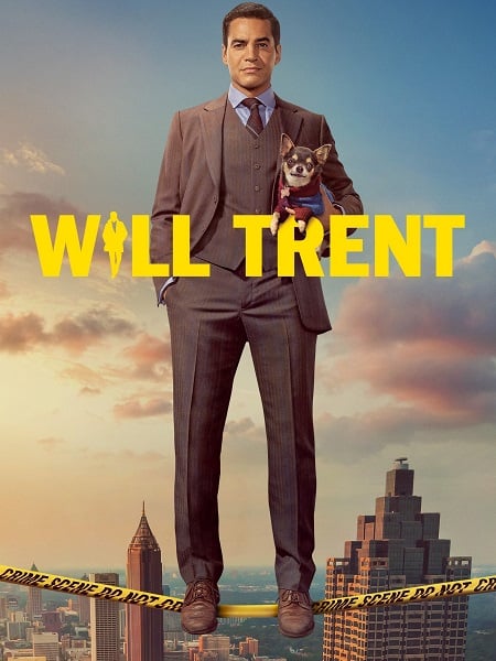 مسلسل Will Trent الموسم الثالث الحلقة 8 مترجمة