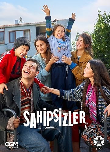 مسلسل المشردون الموسم الاول الحلقة 11 مترجمة