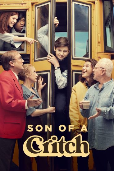 مسلسل Son of a Critch الموسم الرابع الحلقة 13 مترجمة