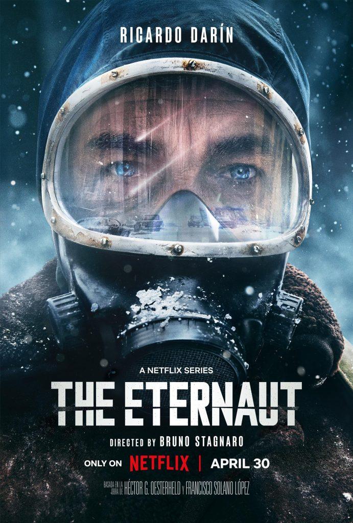 مسلسل The Eternaut الموسم الاول الحلقة 2 مترجمة
