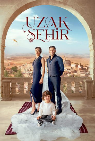 مسلسل المدينة البعيدة الموسم الاول الحلقة 20 العشرون مترجمة