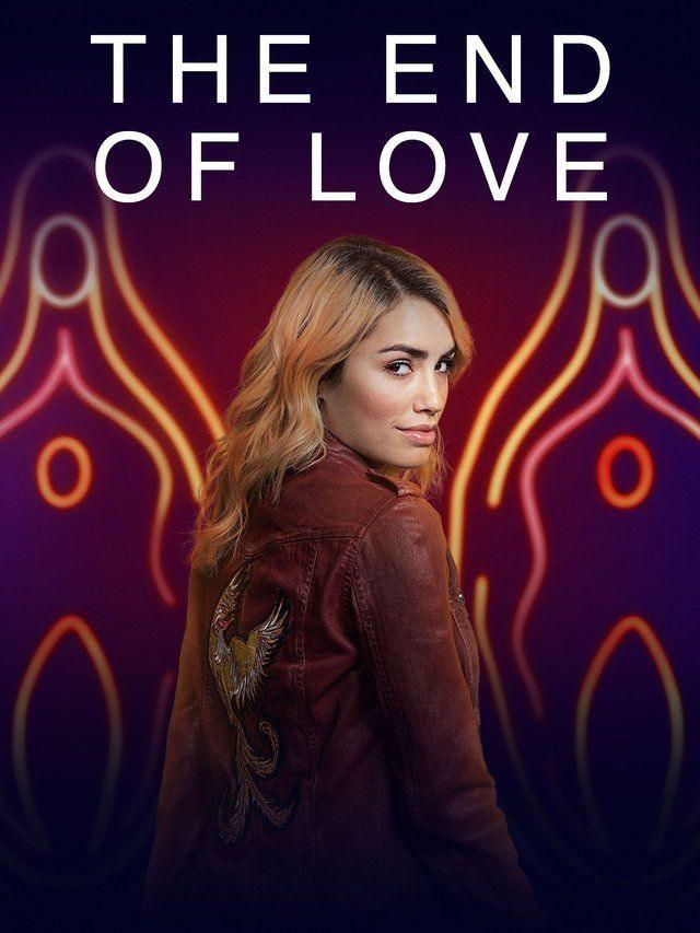 مسلسل The End of Love الموسم الاول الحلقة 9 مترجمة