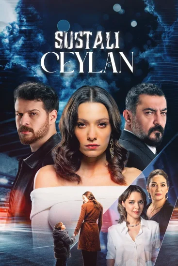 مسلسل الغزال الموسم الاول الحلقة 1 الاولى مترجمة
