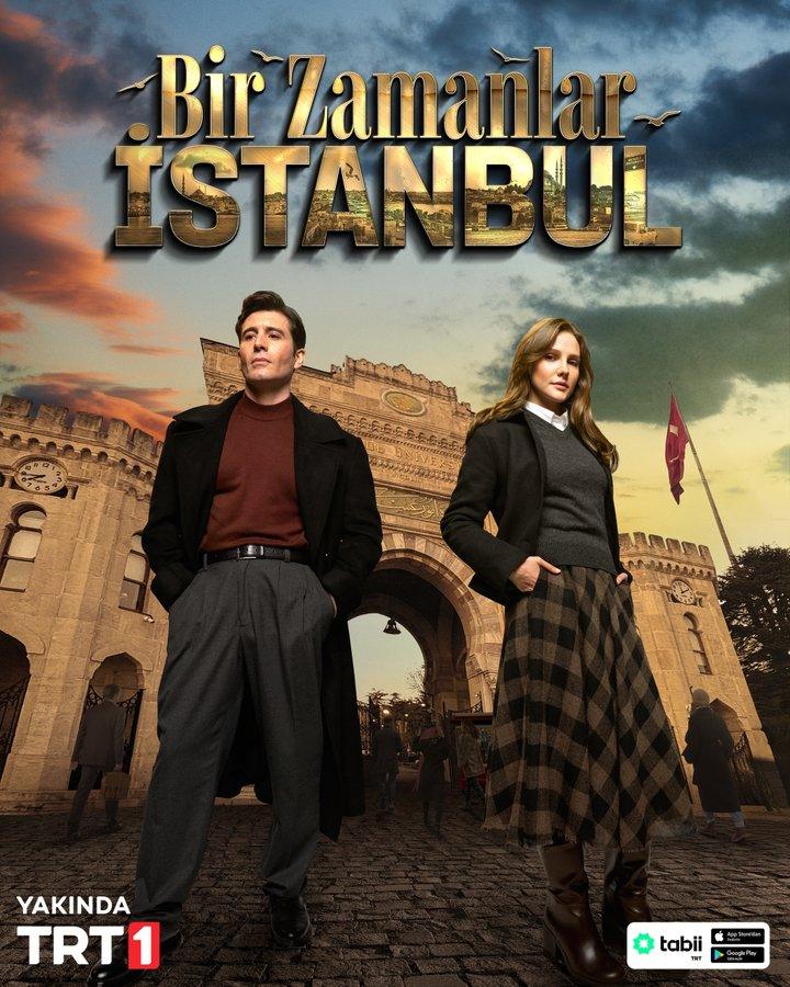 مسلسل كان يا مكان في اسطنبول الموسم الاول الحلقة 11 مترجمة