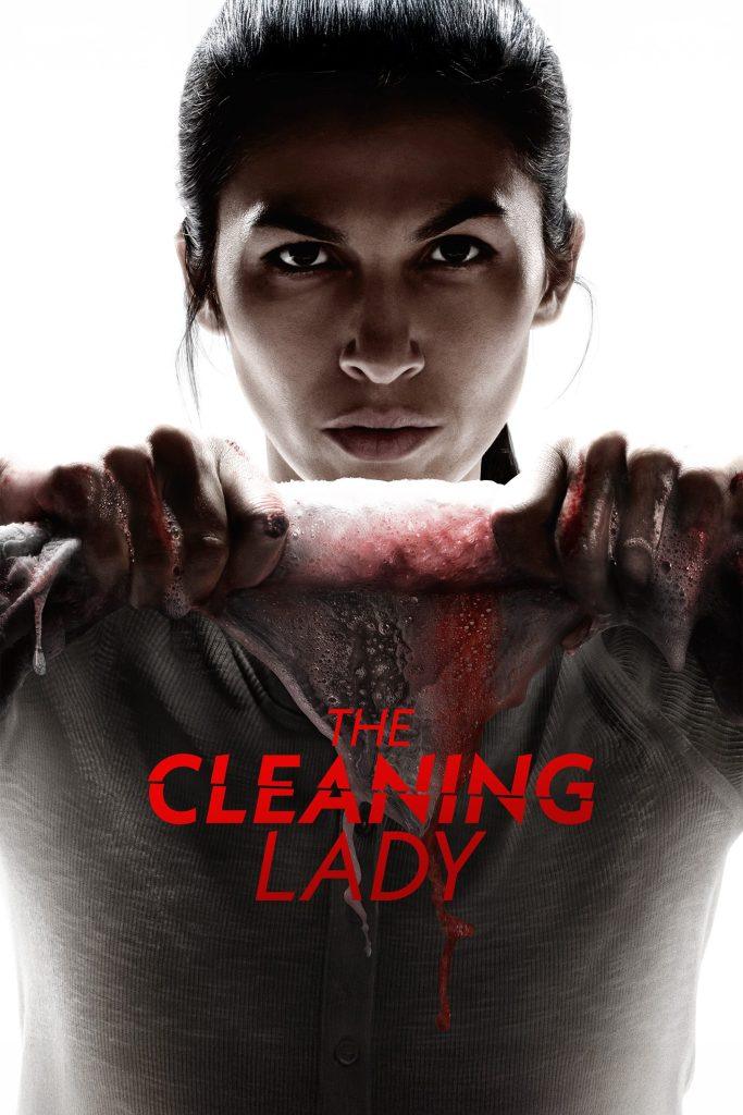 مسلسل The Cleaning Lady الموسم الرابع الحلقة 7 مترجمة