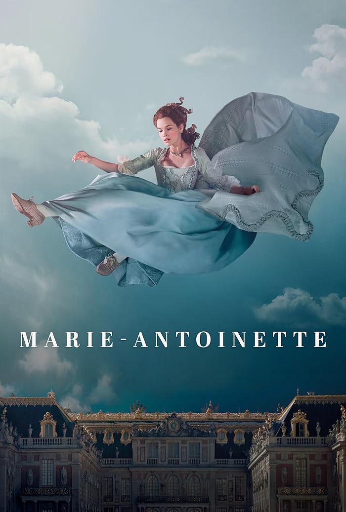 مسلسل Marie Antoinette الموسم الاول الحلقة 2 مترجمة