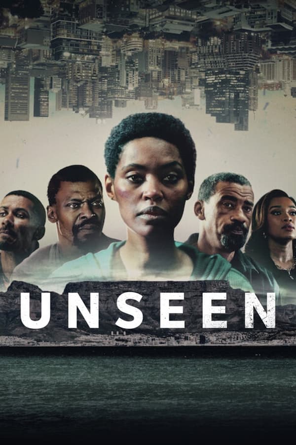 مسلسل Unseen الموسم الثاني الحلقة 5 مترجمة