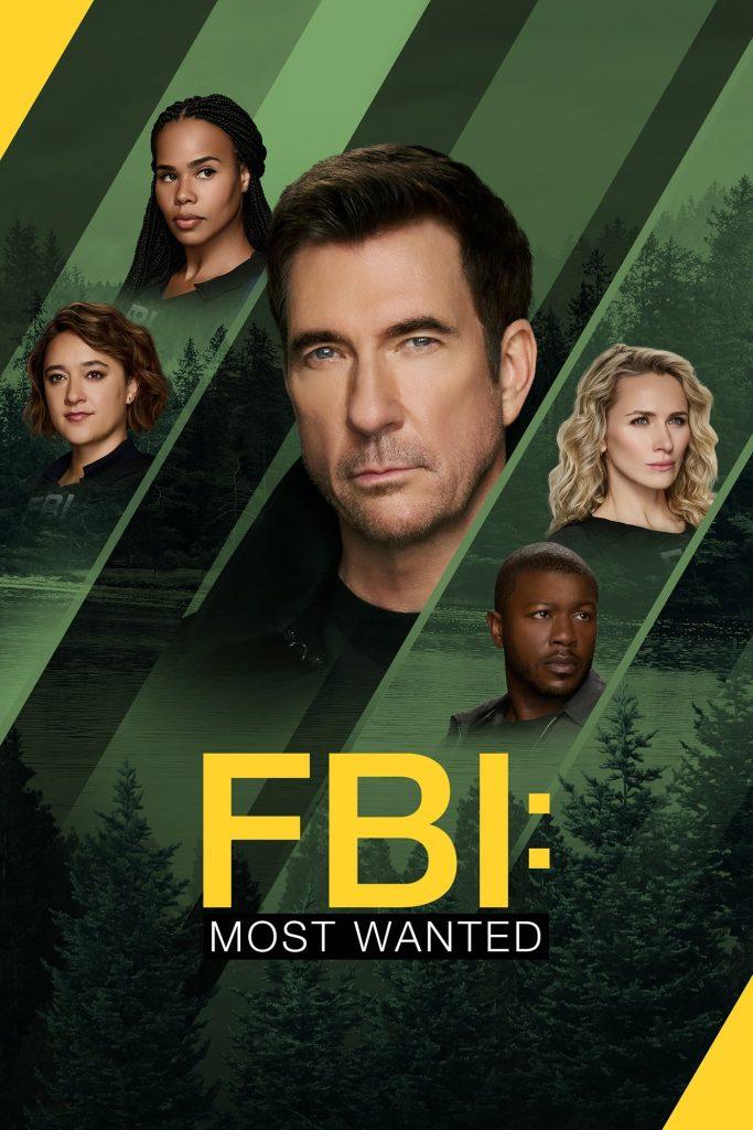 مسلسل FBI: Most Wanted الموسم السادس الحلقة 20 مترجمة