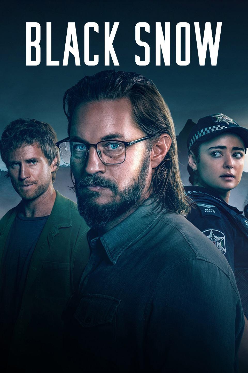 مسلسل Black Snow الموسم الثاني الحلقة 6 والاخيرة مترجمة