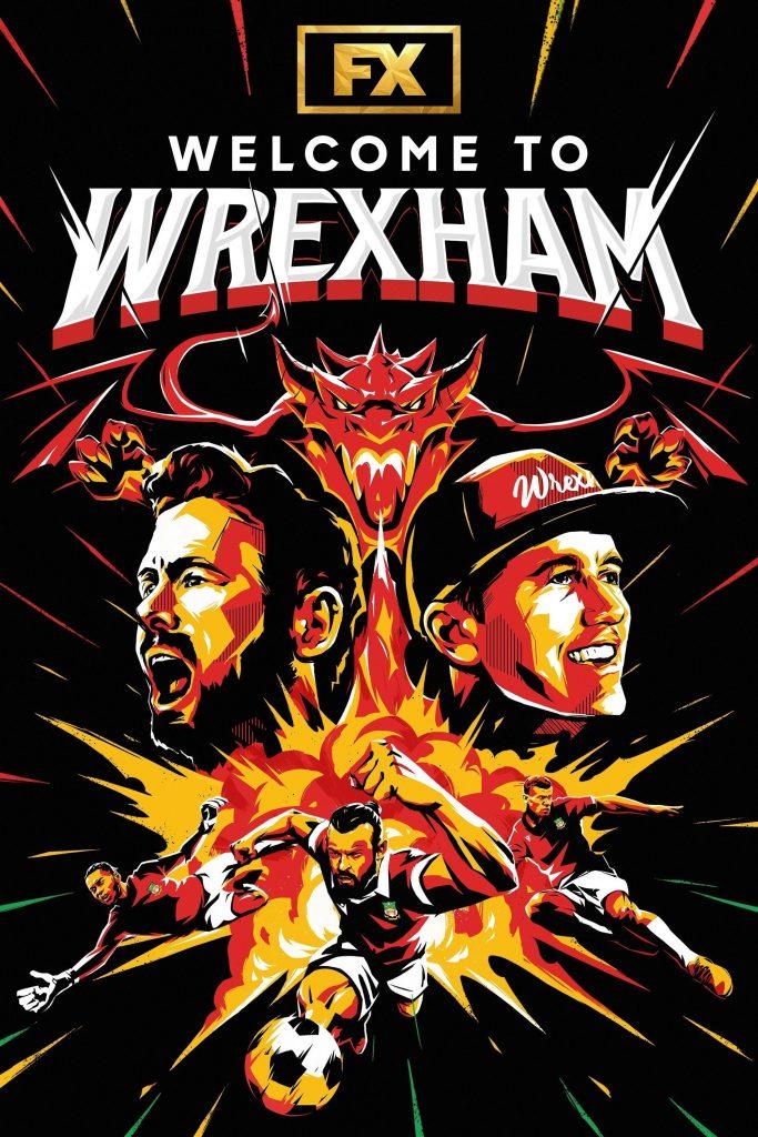 مسلسل Welcome to Wrexham الموسم الرابع الحلقة 2 مترجمة